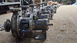 Process-Pumps