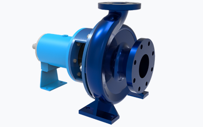 Process-pumps (I) Pvt. Ltd