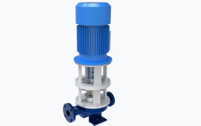 Process-pumps (I) Pvt. Ltd